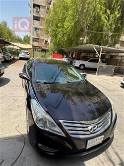 Hyundai Azera